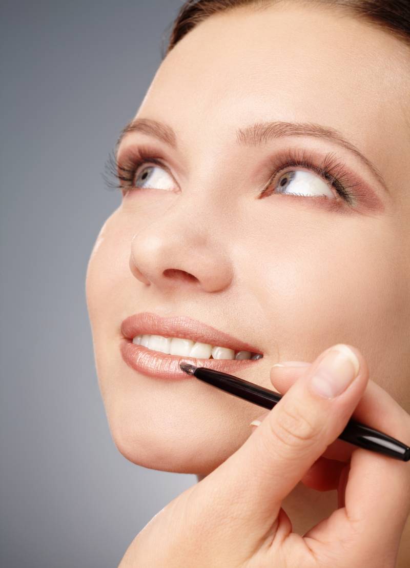 Make-up Bian Bern Schweiz