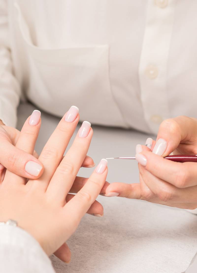 Nailstyling Bern Schweiz Bian