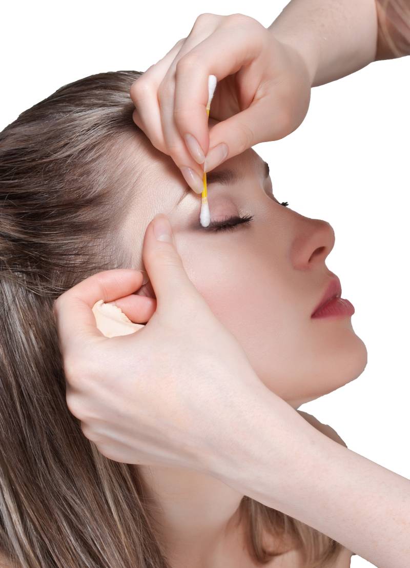 Permanent Make-up Bern Schweiz Bian